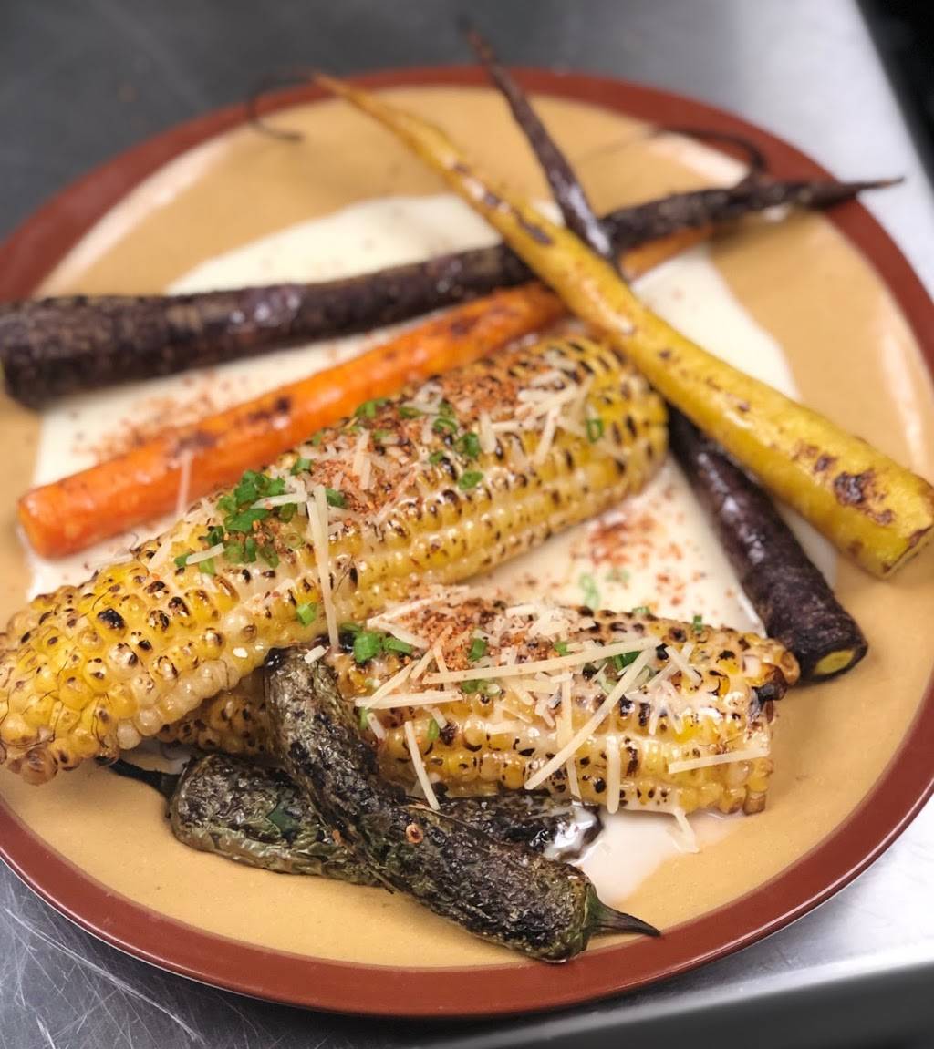 RKDA KITCHEN | restaurant | 3950 E Indian School Rd, Phoenix, AZ 85018, USA | 6023545723 OR +1 602-354-5723