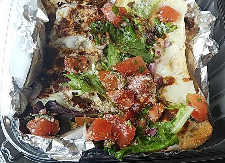 Cafe Bon Appétit Downtown | cafe | 1900 Euclid Ave, Cleveland, OH 44115, USA | 2165631619 OR +1 216-563-1619