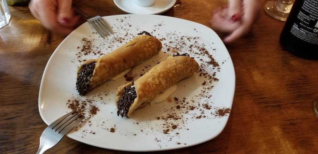 Piccola Italia Bistro | restaurant | 2140 W Doctor M.L.K. Jr Blvd, Tampa, FL 33607, USA | 8133484912 OR +1 813-348-4912