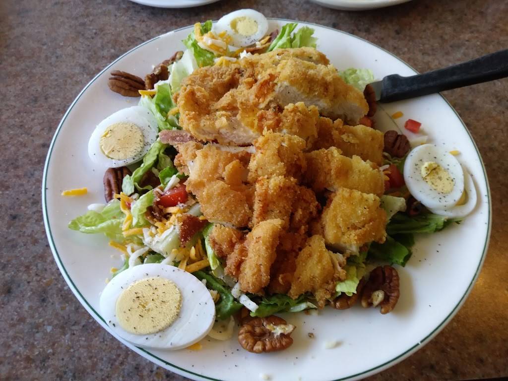 Parkside Cafe | cafe | 8180 49th St N, Pinellas Park, FL 33781, USA | 7275463600 OR +1 727-546-3600