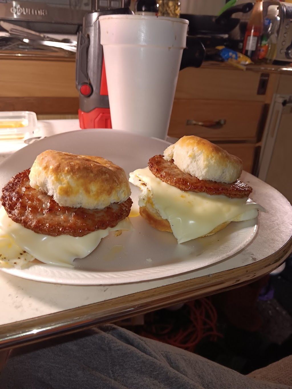 Comeauxs EZ Catering | restaurant | 300 Balboa Dr, Monroe, LA 71203, USA | 3185166312 OR +1 318-516-6312