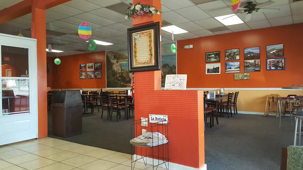 El Buen Gusto | restaurant | 410 Westinghouse Blvd, Charlotte, NC 28273, USA | 9802999212 OR +1 980-299-9212