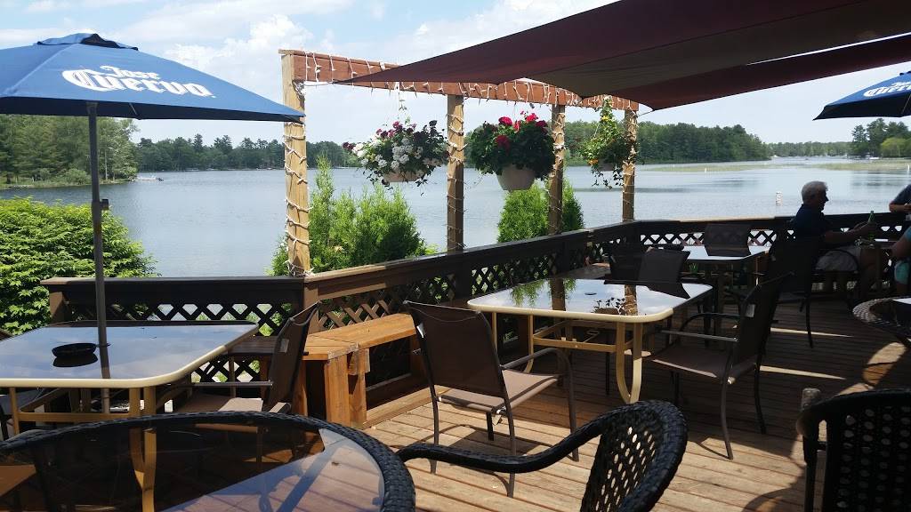 Micksters | restaurant | N2754 County Rd Y, Clintonville, WI 54929, USA | 7158235990 OR +1 715-823-5990