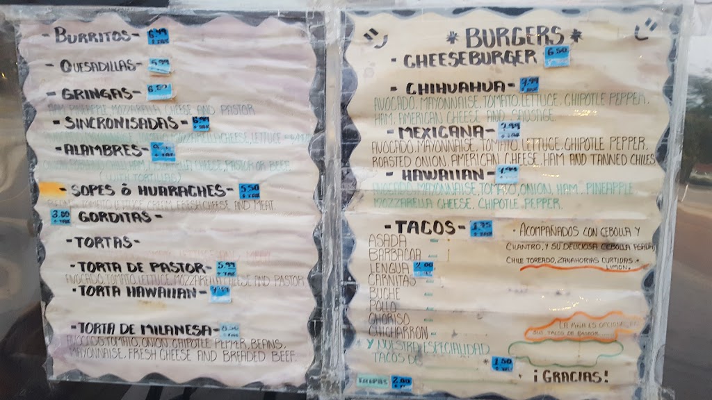 La Sombra tacos | cafe | Norman, OK 73069, USA | 4059778459 OR +1 405-977-8459