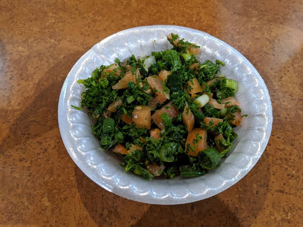 Kababji Grill | restaurant | 1900 University Blvd #250, Round Rock, TX 78665, USA | 5125141115 OR +1 512-514-1115