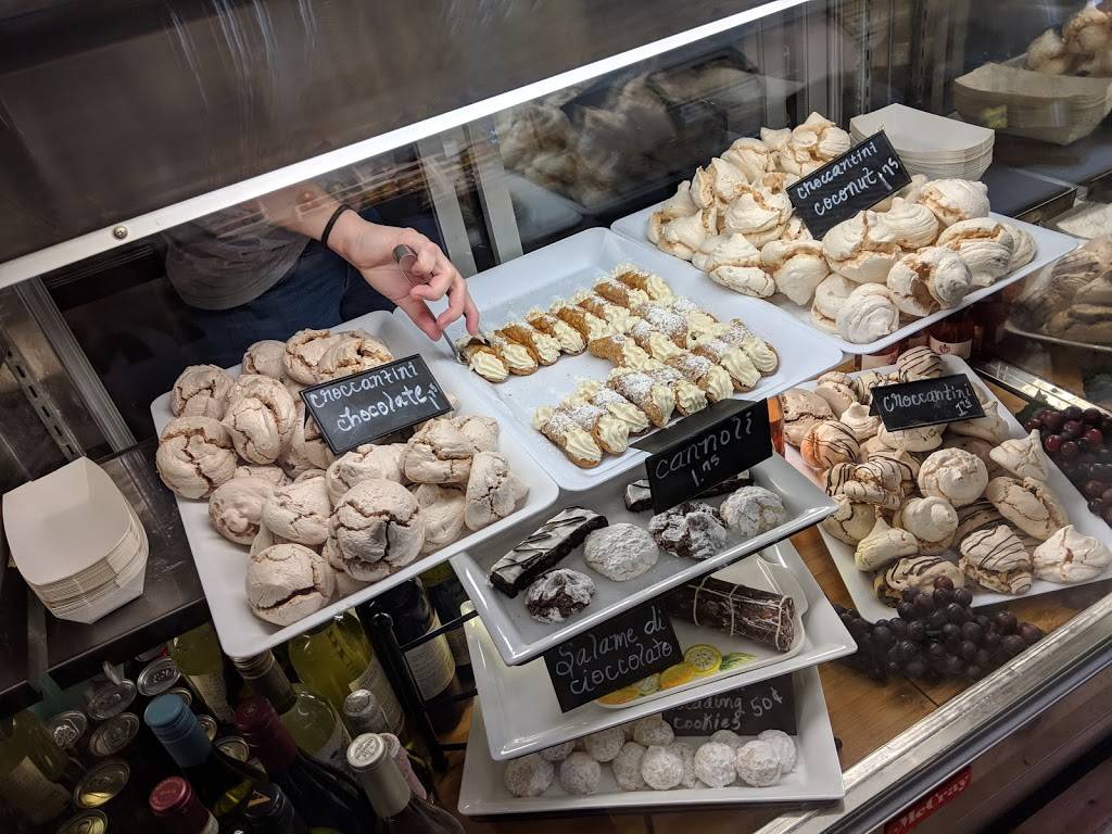 Panzas Tapping Italy | restaurant | 107 N Rogers St, Waxahachie, TX 75165, USA | 2148691269 OR +1 214-869-1269