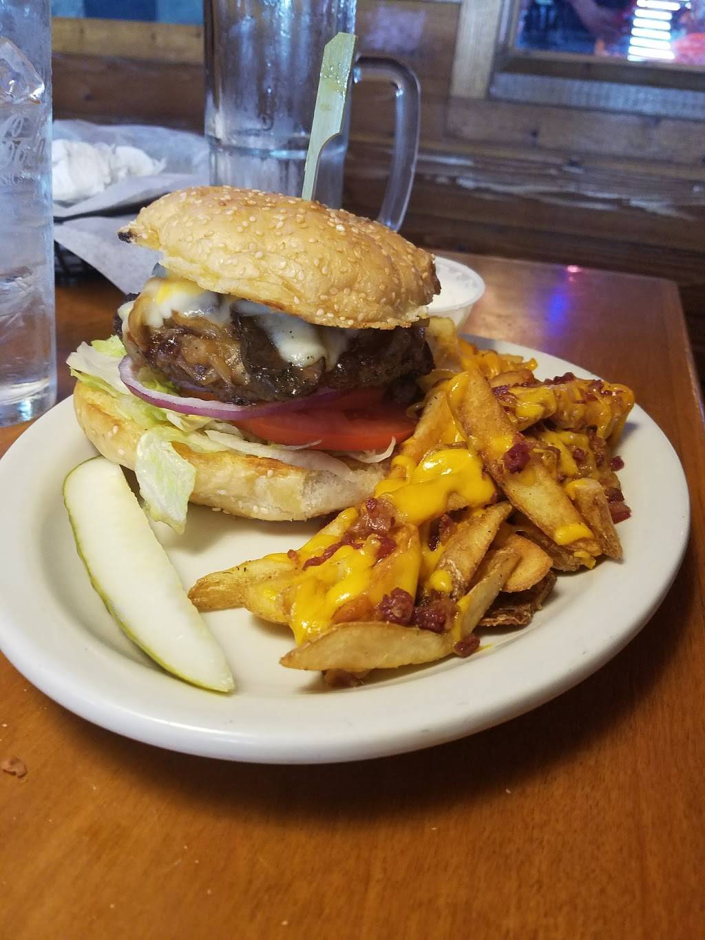 Texas Roadhouse | restaurant | 3709 E Central Texas Expy, Killeen, TX 76543, USA | 2546997366 OR +1 254-699-7366