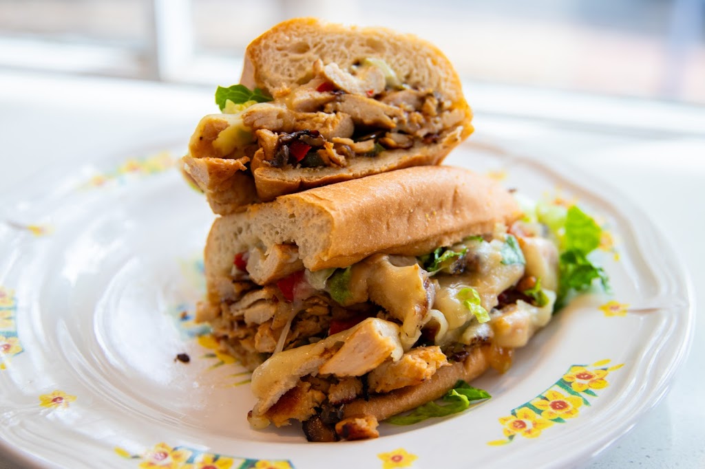 DC Tasty Corner | restaurant | 3147 Dumbarton St NW, Washington, DC 20007, USA | 2023333838 OR +1 202-333-3838