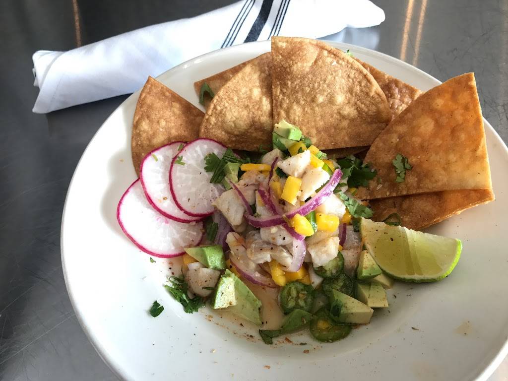 Canasta Kitchen | restaurant | 2118 Mt Diablo St, Concord, CA 94520, USA | 9258223996 OR +1 925-822-3996