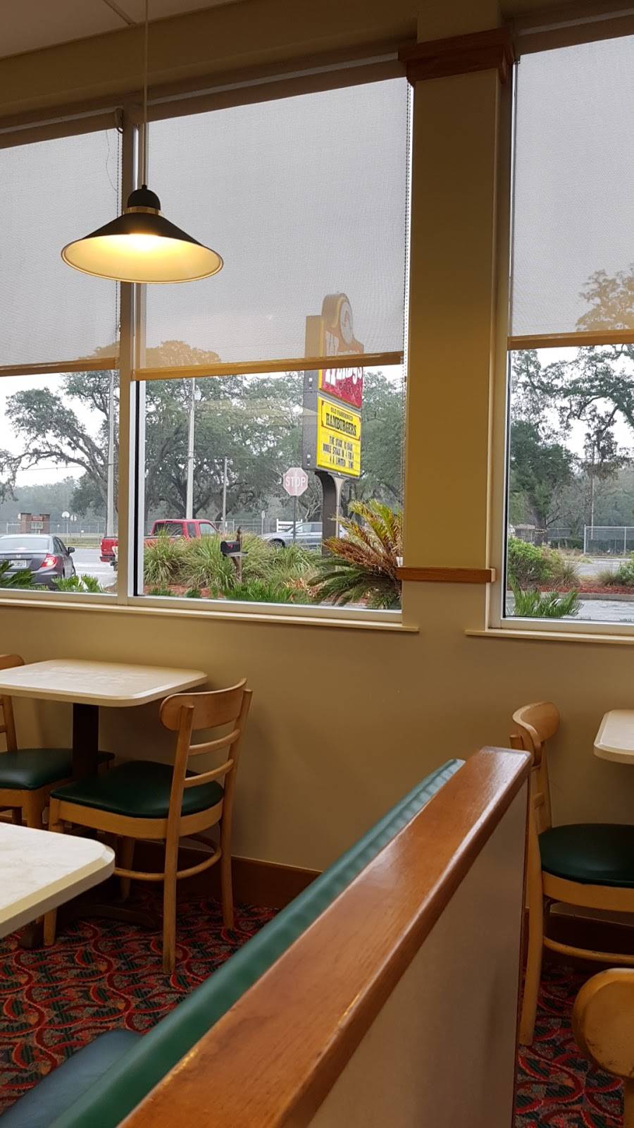 Wendys | restaurant | 2530 Blanding Blvd, Middleburg, FL 32068, USA | 9042911157 OR +1 904-291-1157