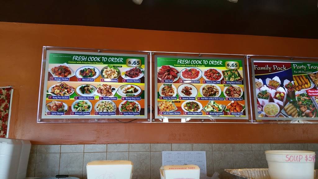 Golden Dragon Chinese Restaurant | restaurant | 258 W Pleasant Valley Rd, Oxnard, CA 93033, USA | 8059865385 OR +1 805-986-5385