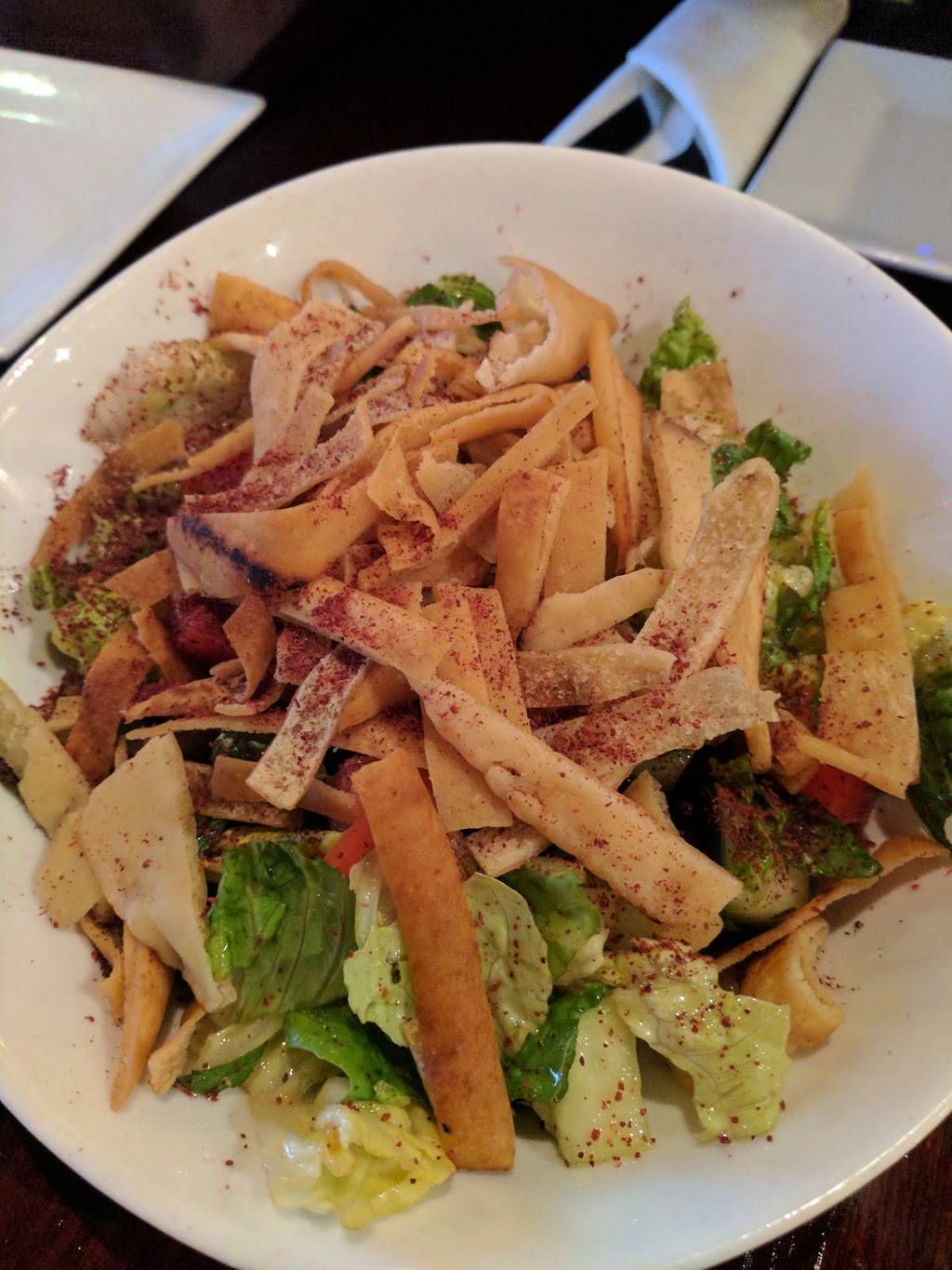 Shaddai Fine Lebanese Cuisine | restaurant | 9519 S Dixie Hwy, Miami, FL 33156, USA | 7864017714 OR +1 786-401-7714