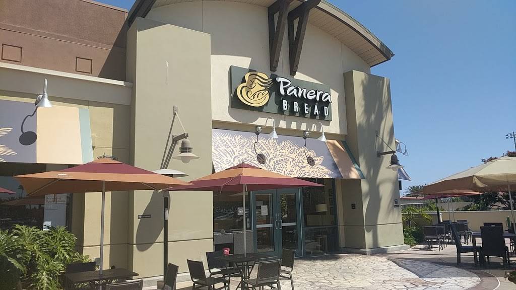 Panera Bread | cafe | 19461 Main St, Huntington Beach, CA 92648, USA | 7148454313 OR +1 714-845-4313