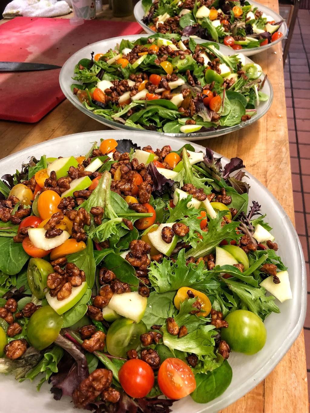 Kings Kitchen | restaurant | 1235 S Central Ave, Glendale, CA 91204, USA | 8186491333 OR +1 818-649-1333