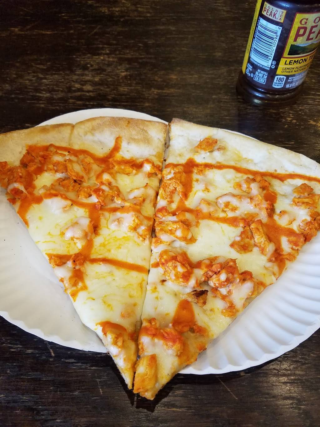 Krispy Pizza | restaurant | 136 Schanck Rd, Freehold, NJ 07728, USA | 7323030081 OR +1 732-303-0081