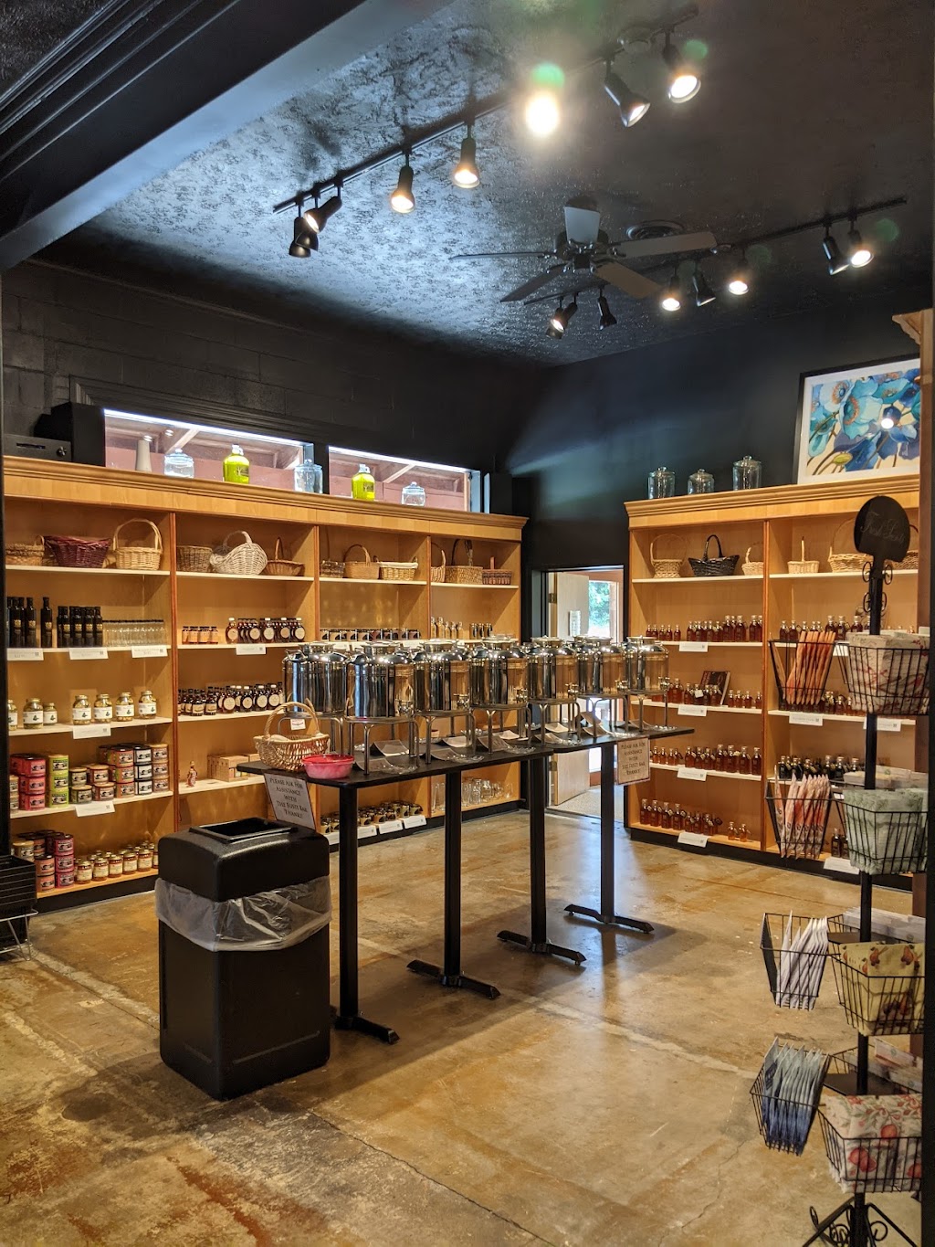 Mountain House Trading Company | restaurant | 7852 Rockfish Valley Hwy, Afton, VA 22920, USA | 4342821500 OR +1 434-282-1500