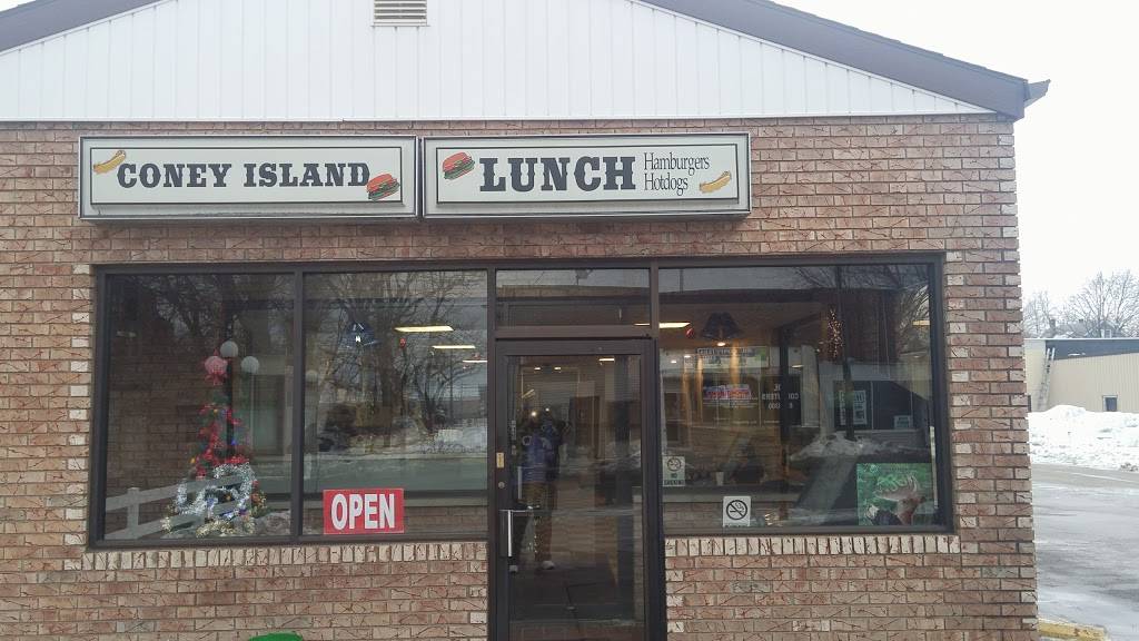 Coney Island Lunch | restaurant | 3015 Buffalo Rd, Erie, PA 16510, USA | 8148990339 OR +1 814-899-0339