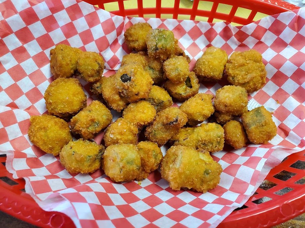 Rays Food Express | restaurant | 1542 East 61st St N, Park City, KS 67219, USA | 3163644868 OR +1 316-364-4868