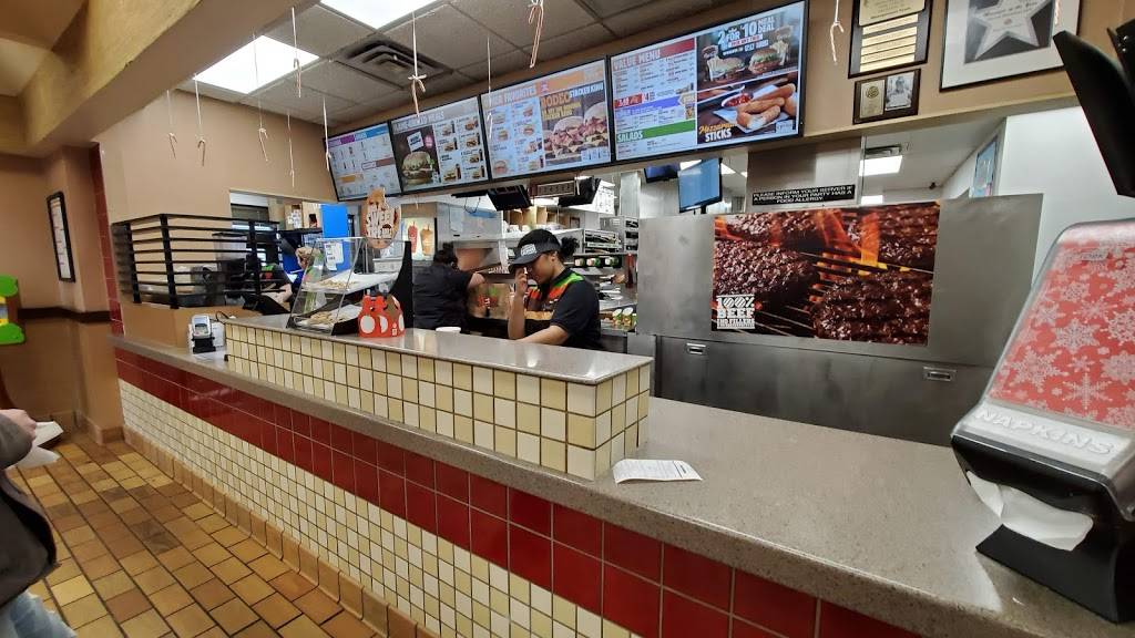 Burger King | restaurant | 966 Park Ave, Cranston, RI 02910, USA | 4014145997 OR +1 401-414-5997