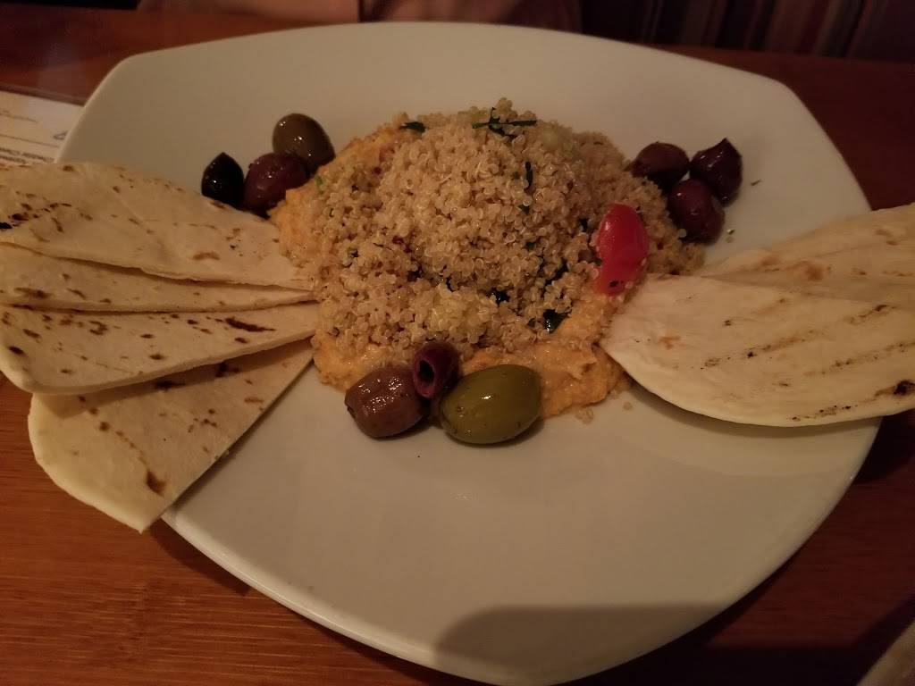 The Lobby Grill | restaurant | 8000 Arizona Grand Pkwy, Phoenix, AZ 85044, USA | 6024316476 OR +1 602-431-6476