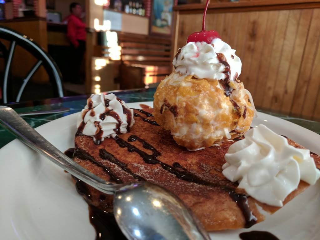 El Caporal Mexican Restaurant | restaurant | 1909 Blankenbaker Pkwy, Louisville, KY 40299, USA | 5022669605 OR +1 502-266-9605