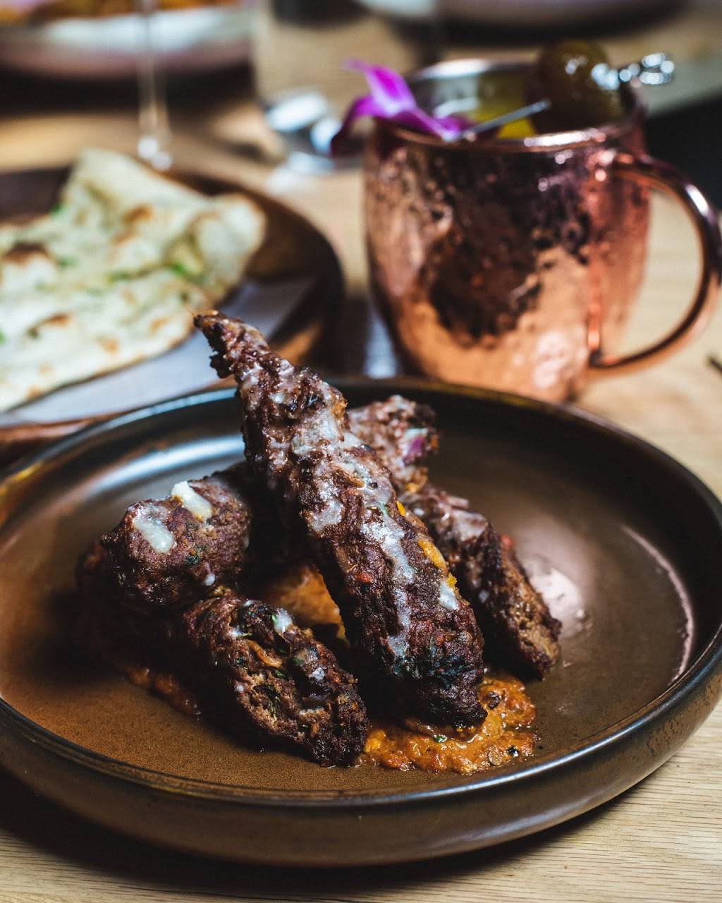 Goa Indian Farm Kitchen | restaurant | 2901 Bayview Ave, North York, ON M2K 1E6, Canada | 6473521661 OR +1 647-352-1661