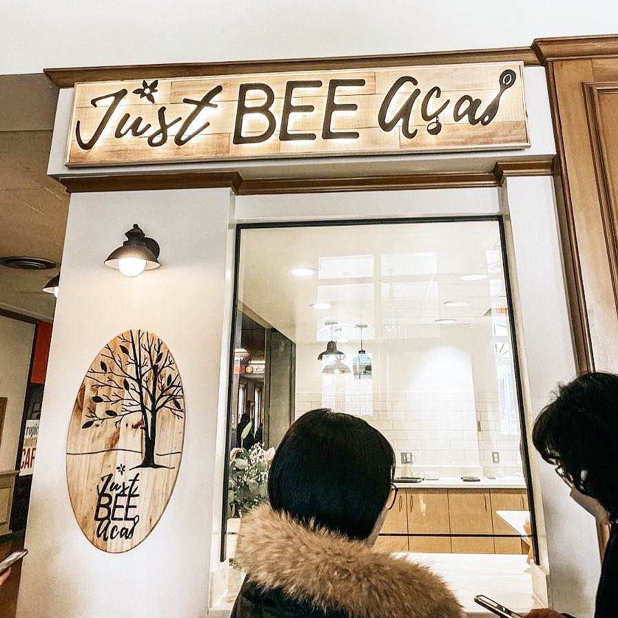 Just BEE Açaí UIUC | restaurant | 1401 W Green St, Urbana, IL 61801, USA | 2175527949 OR +1 217-552-7949