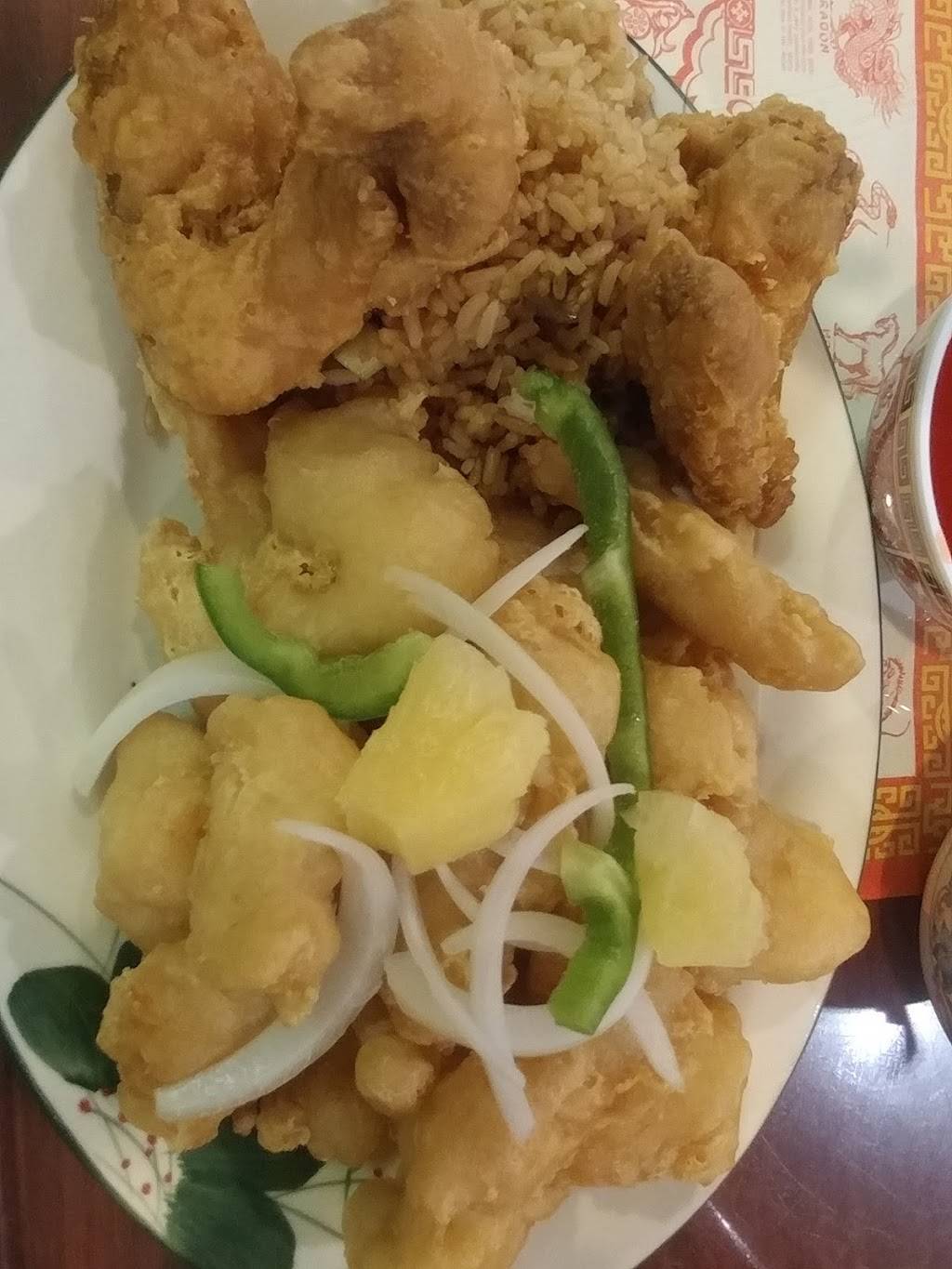 China Palace Restaurant | restaurant | 1460 Delaware Ave, McComb, MS 39648, USA | 6016841477 OR +1 601-684-1477