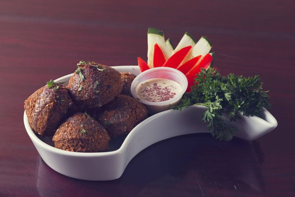 Oasis Kitchen | restaurant | 344 Grand Ave, Oakland, CA 94610, USA | 5108322240 OR +1 510-832-2240