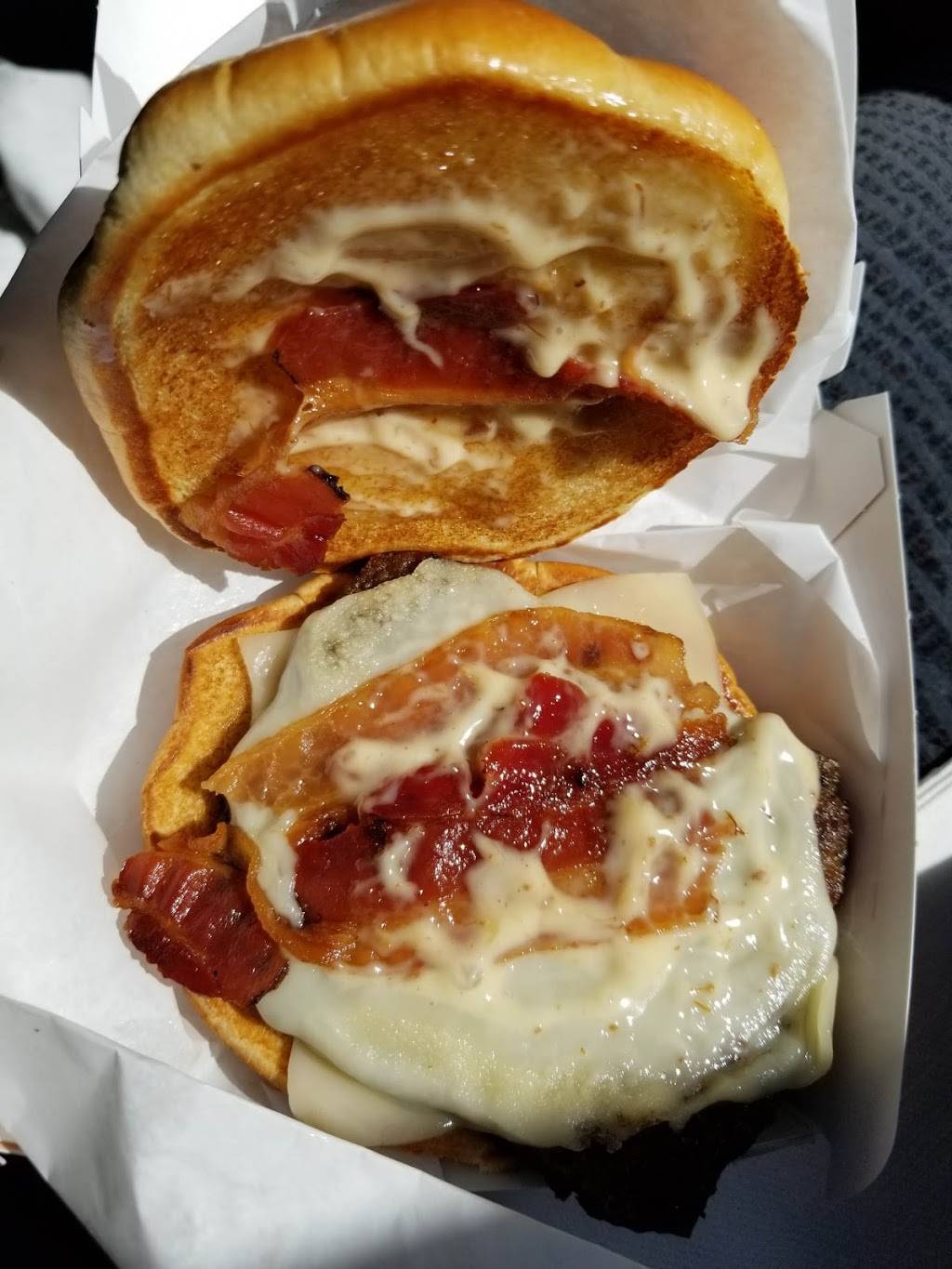 Jack in the Box | restaurant | 46351 Mission Blvd, Fremont, CA 94539, USA | 5106579652 OR +1 510-657-9652