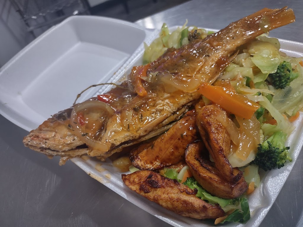 R & S Jamaican Restaurant | restaurant | 235 Plymouth St, Holbrook, MA 02343, USA | 7819229702 OR +1 781-922-9702