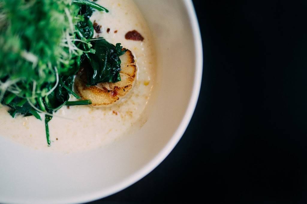 Bistro Orange & pamplemousse | restaurant | 120 Rue Principale, Saint-Sauveur, QC J0R 1R6, Canada | 4502274330 OR +1 450-227-4330