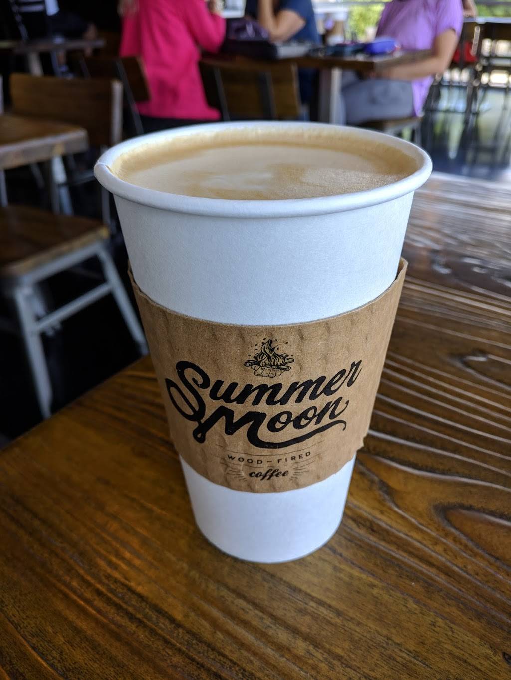 Summer Moon Coffee (Cedar Park) | cafe | 2011 Little Elm Trail #110, Cedar Park, TX 78613, USA | 5122003000 OR +1 512-200-3000