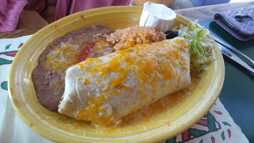 La Casa Fiesta New Mexican Restaurant | restaurant | 230 Front St, Monument, CO 80132, USA | 7194811234 OR +1 719-481-1234