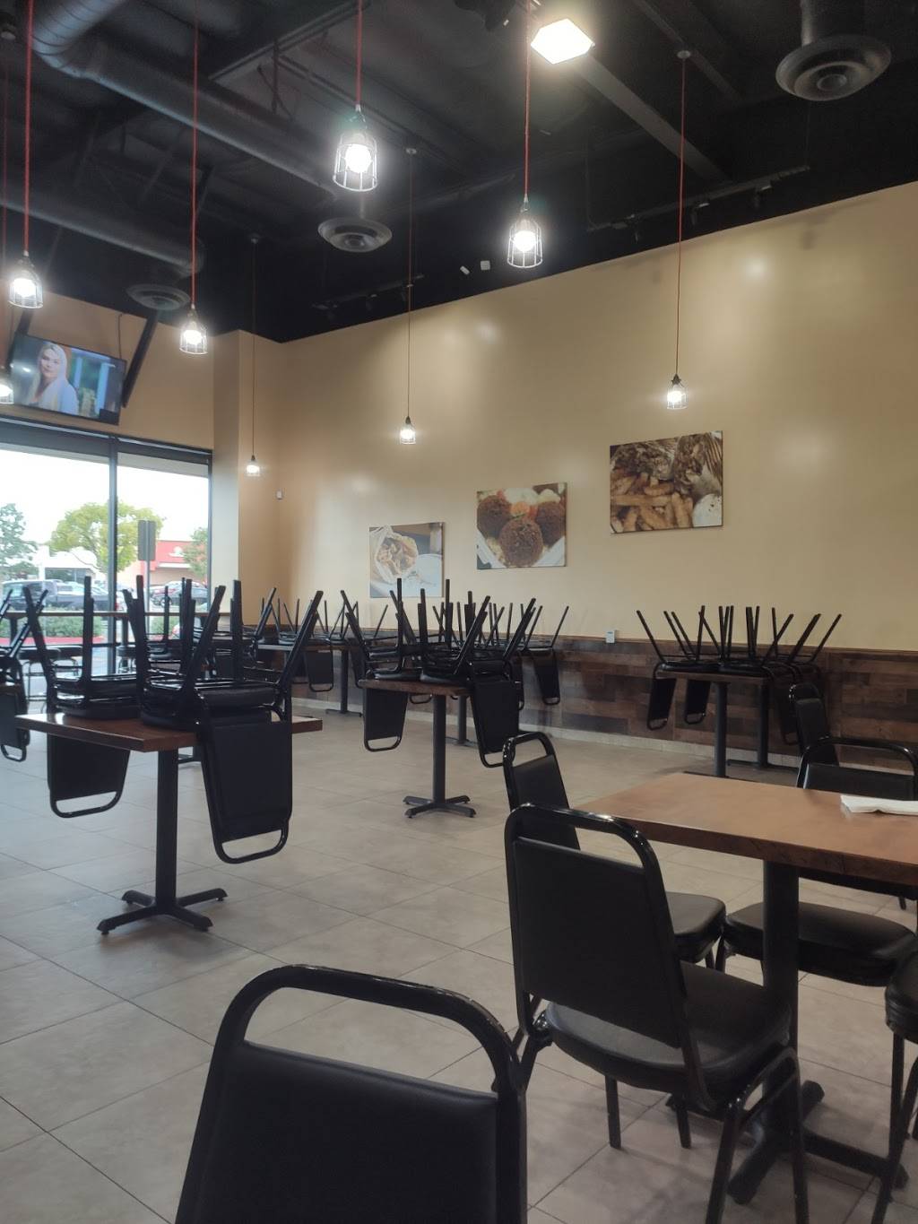 Kabab Crush - Corona | restaurant | 350 North McKinley St. =, #102, Corona, CA 92879, USA | 9517341770 OR +1 951-734-1770