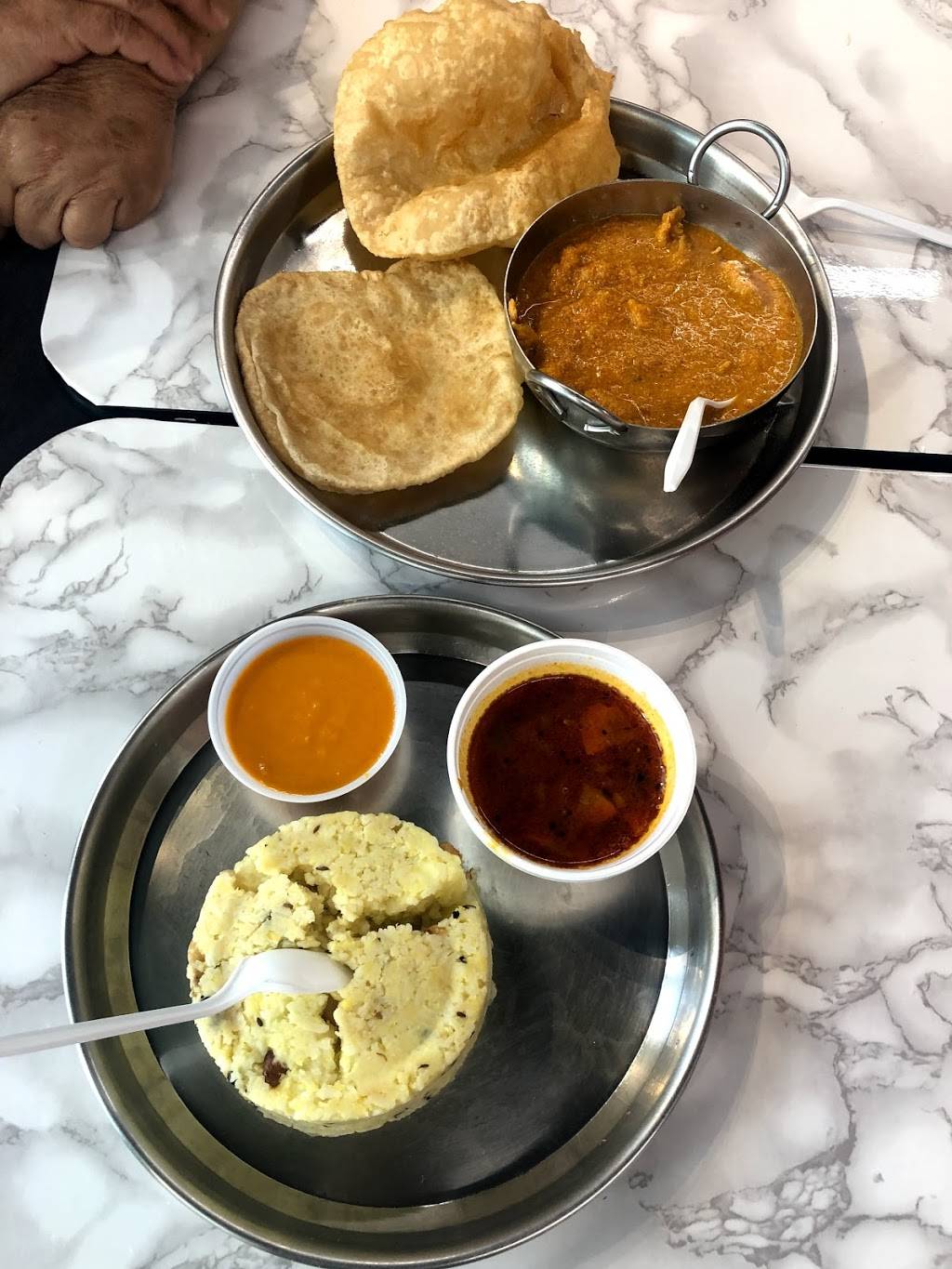 Nukkad | restaurant | 105 Greene St, Jersey City, NJ 07302, USA | 2014342300 OR +1 201-434-2300