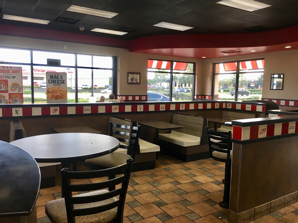 KFC | restaurant | 3850 Gulf Breeze Pkwy, Gulf Breeze, FL 32563, USA | 8509162148 OR +1 850-916-2148