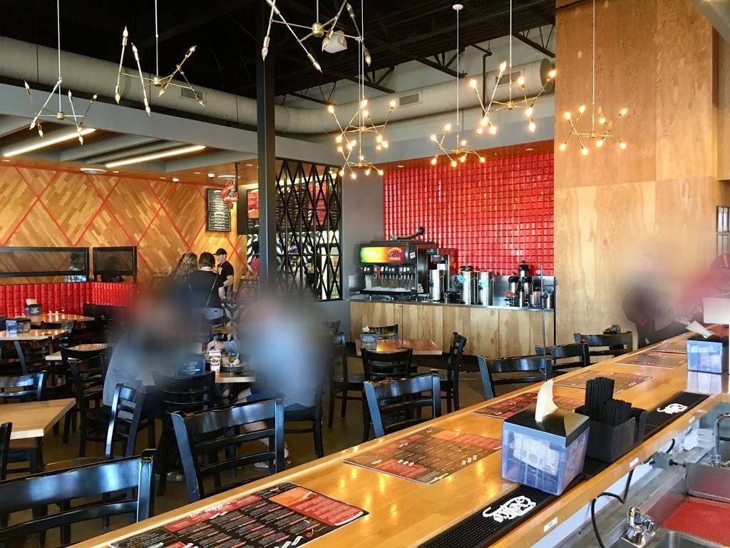 Torchys Tacos | restaurant | 2050 24th Ave NW Ste 130, Norman, OK 73069, USA | 4053640286 OR +1 405-364-0286