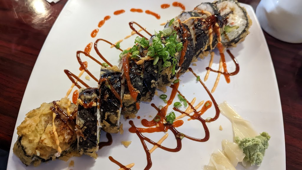 Ruidoso Sushi | restaurant | 2501 Sudderth Dr suite c, Ruidoso, NM 88345, USA | 5756300495 OR +1 575-630-0495