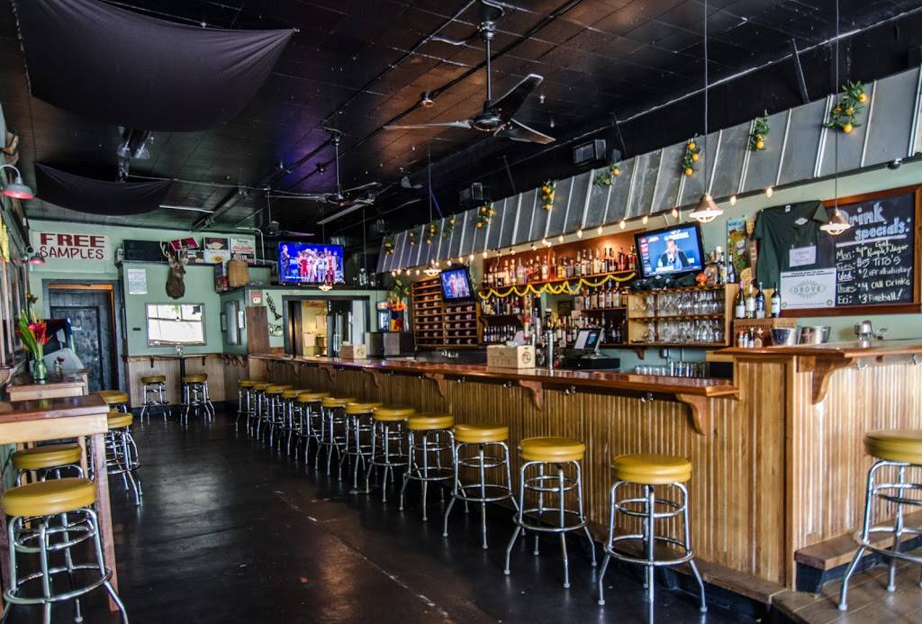 The Grove Vero | restaurant | 2115 14th Ave, Vero Beach, FL 32960, USA | 7724928565 OR +1 772-492-8565