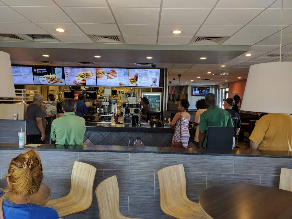McDonalds | cafe | 7245 Merrill Rd, Jacksonville, FL 32277, USA | 9047448351 OR +1 904-744-8351