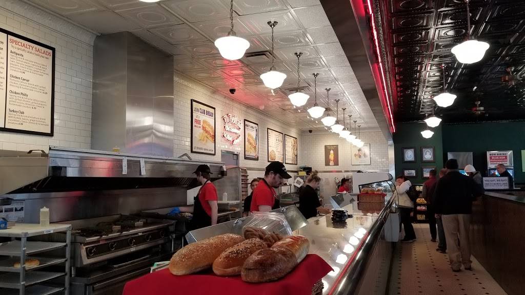 DiBellas Subs | restaurant | 4645 Osborne Blvd, Blue Ash, OH 45242, USA | 5137920065 OR +1 513-792-0065