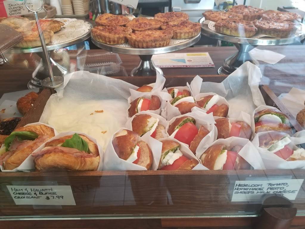 Happy Cow Kitchen | restaurant | 371 Redondo Ave, Long Beach, CA 90814, USA | 5622355104 OR +1 562-235-5104