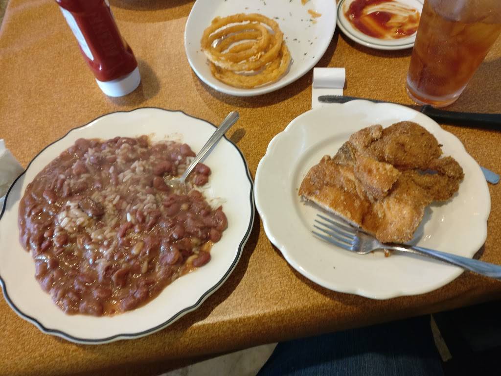 LeBlancs Creole Kitchen | restaurant | 797 Robert Blvd, Slidell, LA 70458, USA | 9857818100 OR +1 985-781-8100