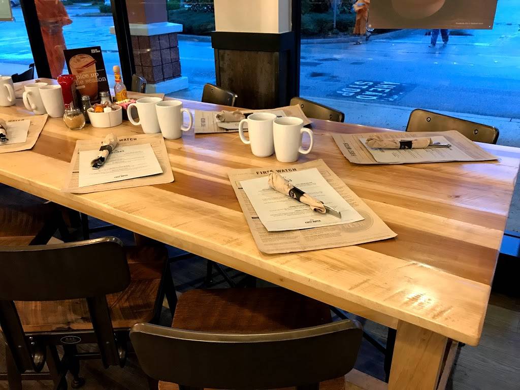 First Watch - Jupiter | restaurant | 6240 W Indiantown Rd, Jupiter, FL 33458, USA | 5617465960 OR +1 561-746-5960