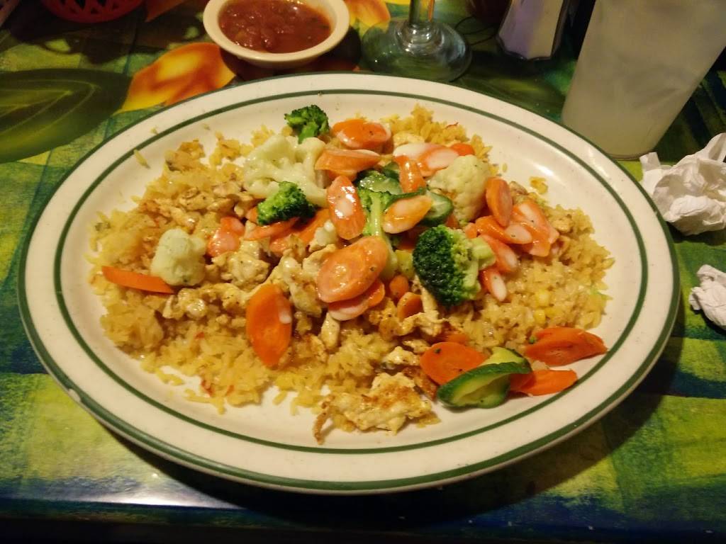 Rancho Viejo | restaurant | 540 W 3rd St, Grove, OK 74344, USA | 9187868333 OR +1 918-786-8333