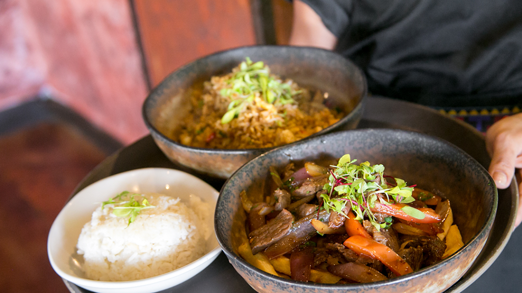 Mo-Chica Ceviche-Peruvian Grill | restaurant | 5700 International Dr, Orlando, FL 32819, USA | 4077238416 OR +1 407-723-8416