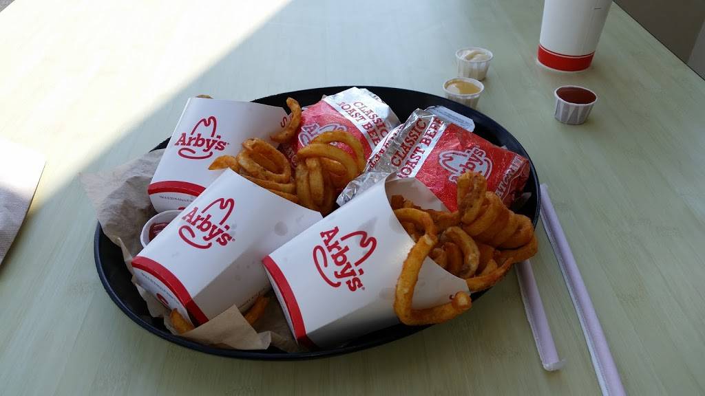 Arbys | restaurant | 2796 Eastern Blvd, Montgomery, AL 36117, USA | 3342703352 OR +1 334-270-3352