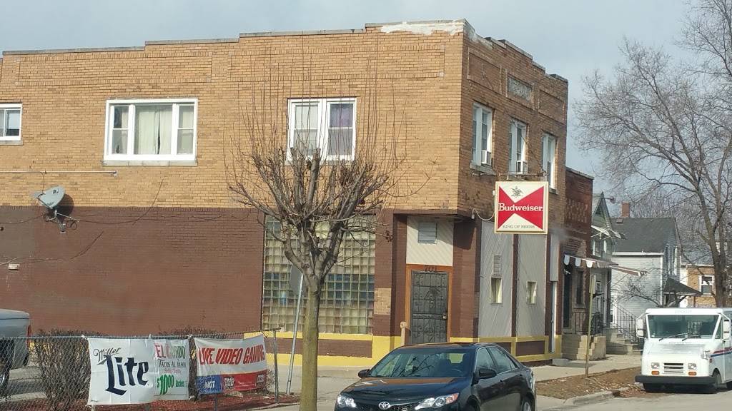 Leals Tavern | restaurant | 701 Garnsey Ave, Joliet, IL 60432, USA | 8157274899 OR +1 815-727-4899