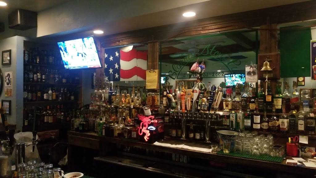 Blarney Stone Pub | restaurant | 388 N 2nd St, El Cajon, CA 92021, USA | 6193285403 OR +1 619-328-5403